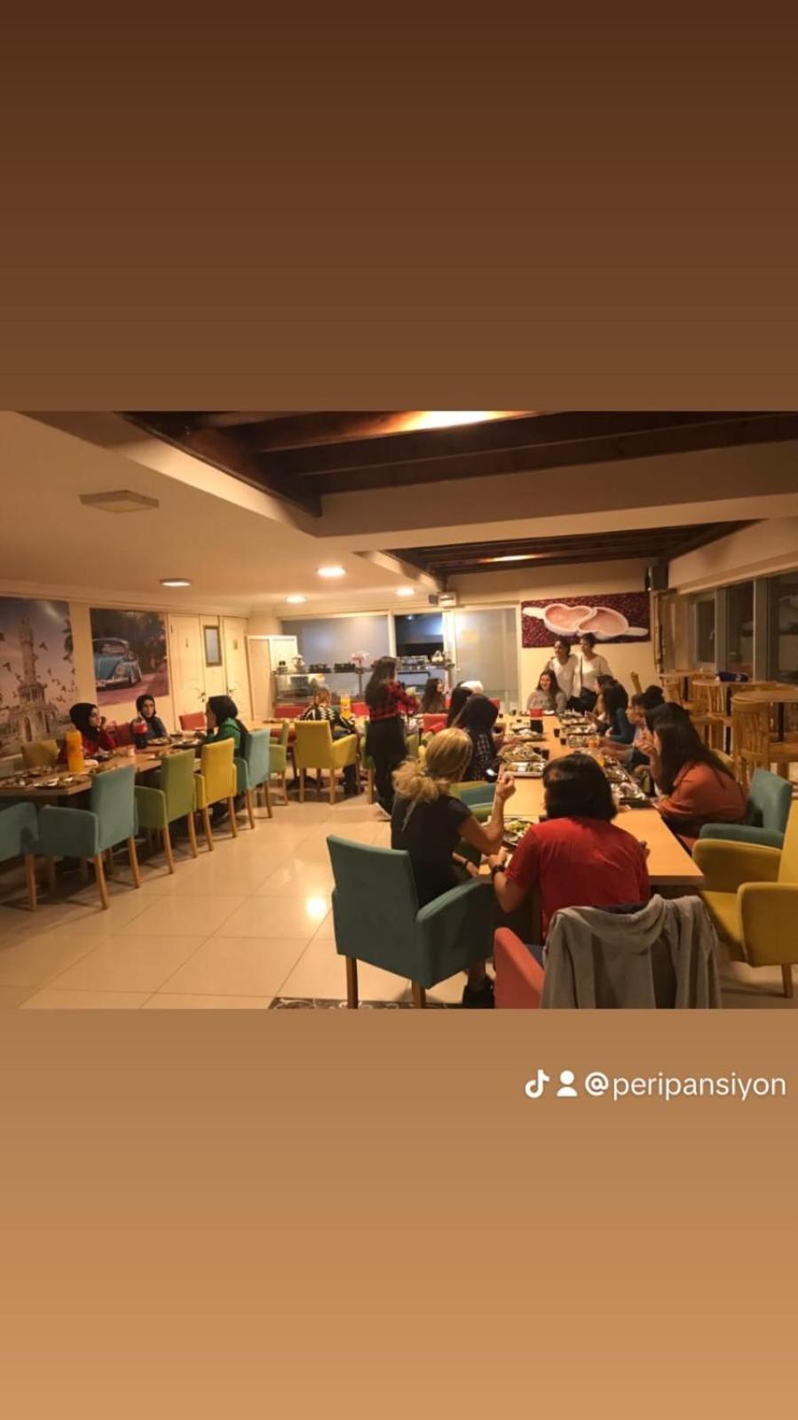 Peri Pansiyon Çınarcık Εξωτερικό φωτογραφία