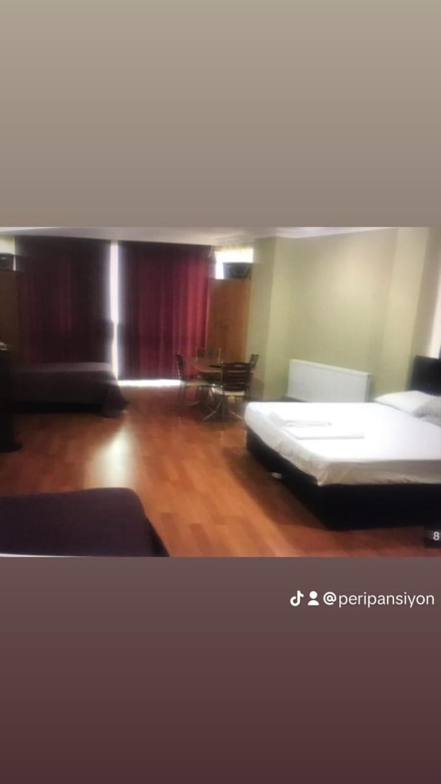 Peri Pansiyon Çınarcık Εξωτερικό φωτογραφία