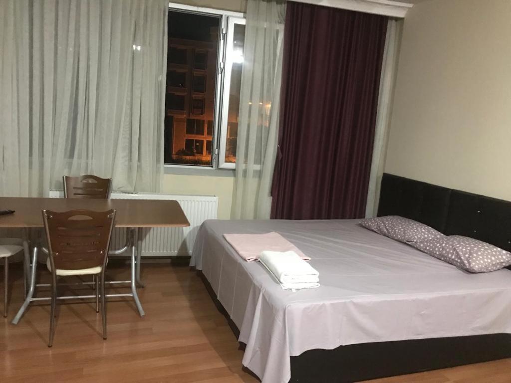 Peri Pansiyon Çınarcık Εξωτερικό φωτογραφία